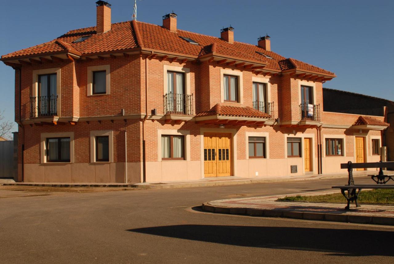 Hotel Rural Astura - B&B
