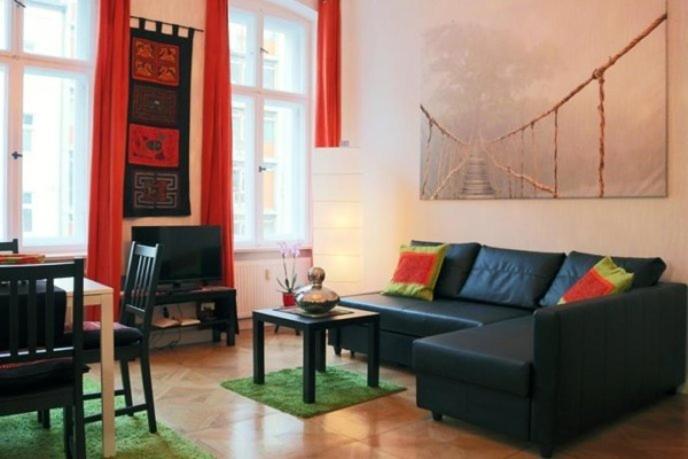 Apartamento de 1 dormitorio