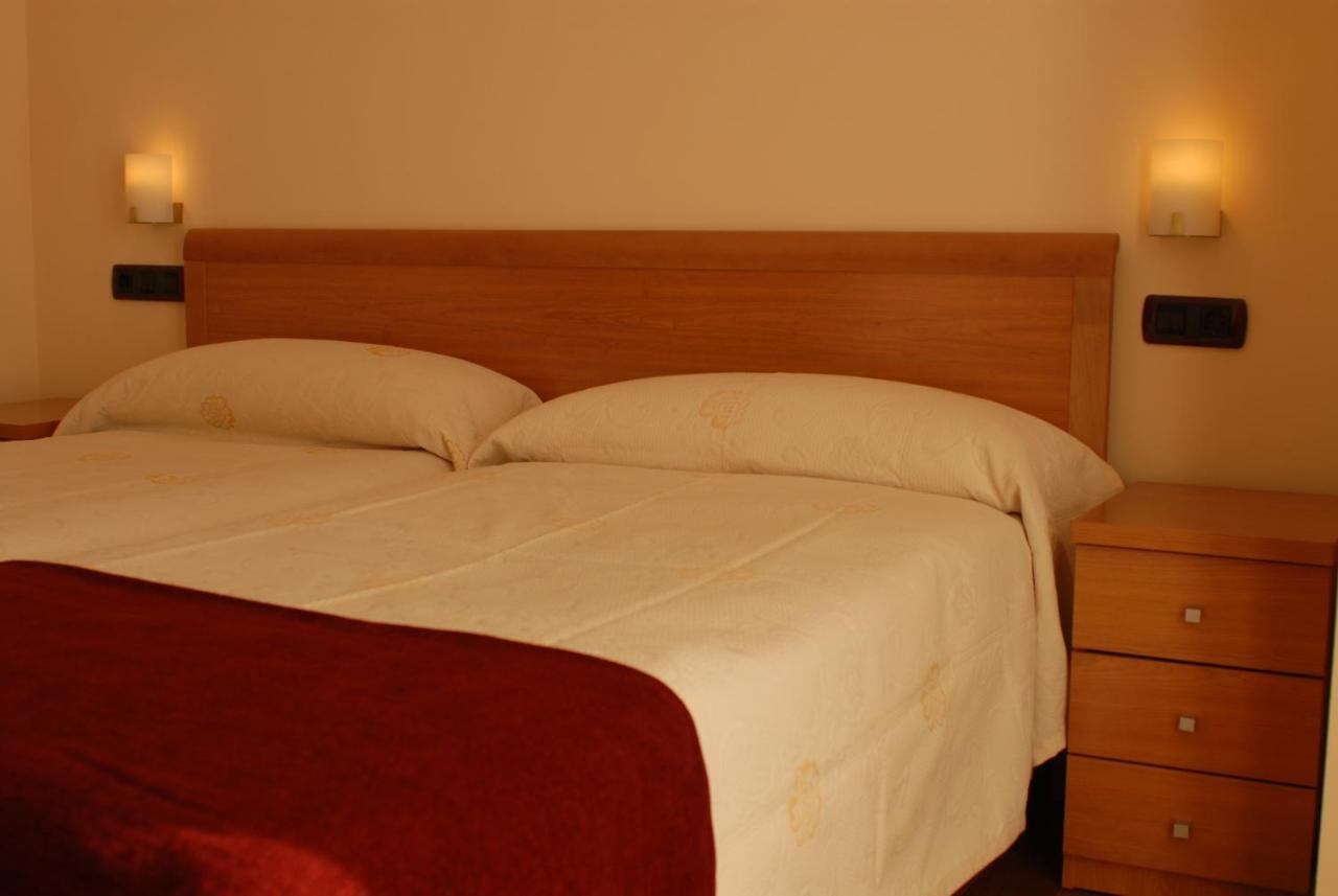 Zweibettzimmer