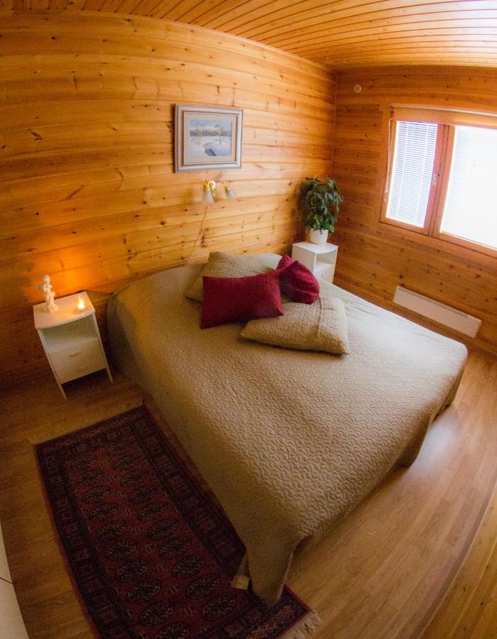 Apartment mit Sauna (2 Erwachsene)