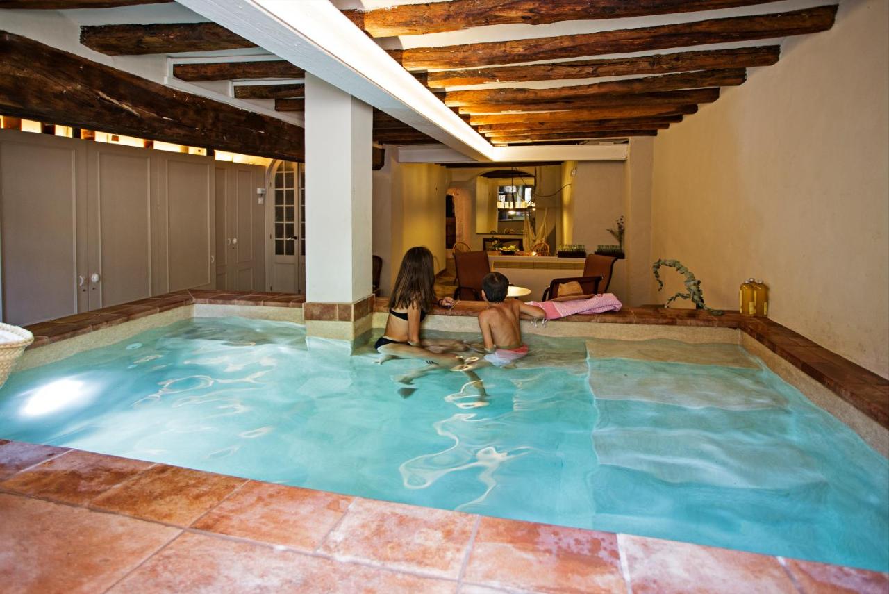 El Jardinet de Sant Esteve - B&B