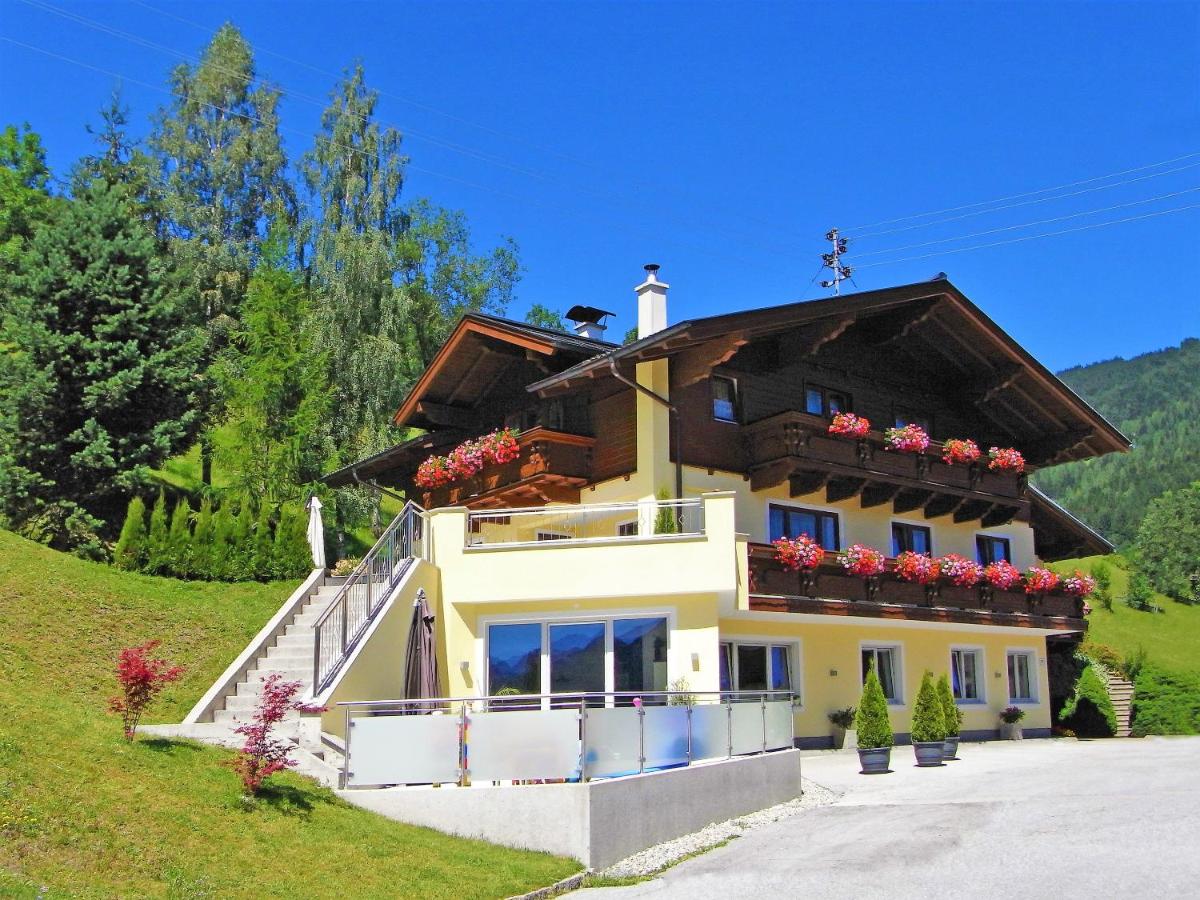 Haus Gumpold 2 - B&B