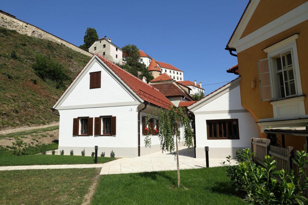 B&B Ptuj - Apartment Little house - Bed and Breakfast Ptuj