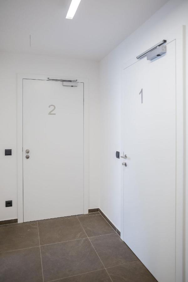 Salzburg City Appartement - B&B Salisburgo