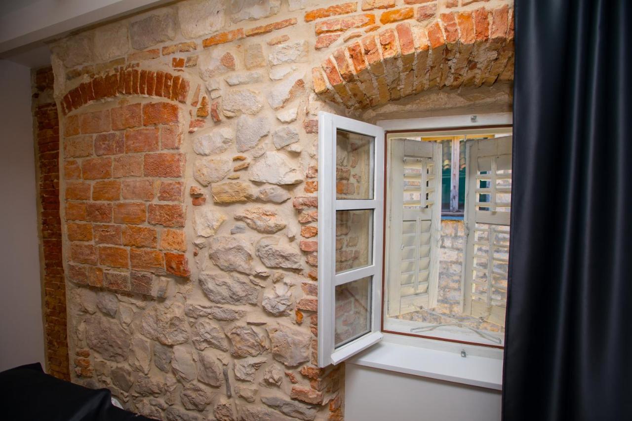 Spalato Luxury Rooms - B&B Spalato