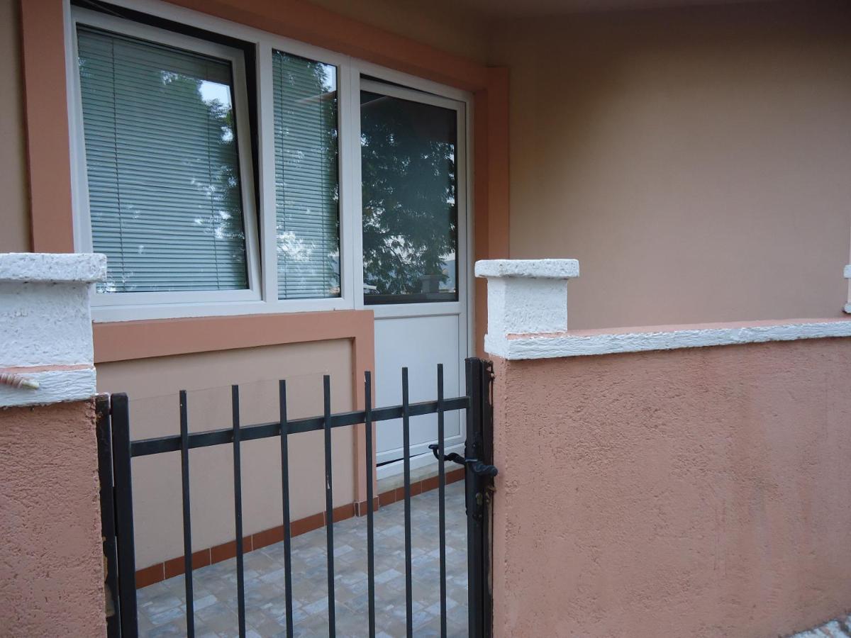 Apartments Villa Mićunović - B&B