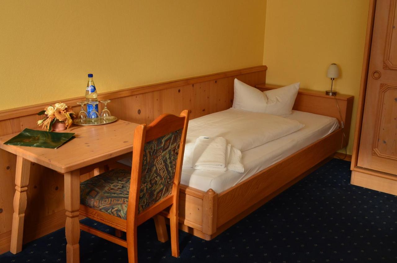 Chambre Simple
