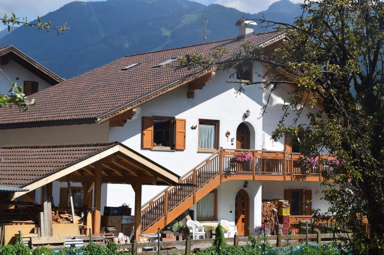 Appartement - Vue sur Jardin