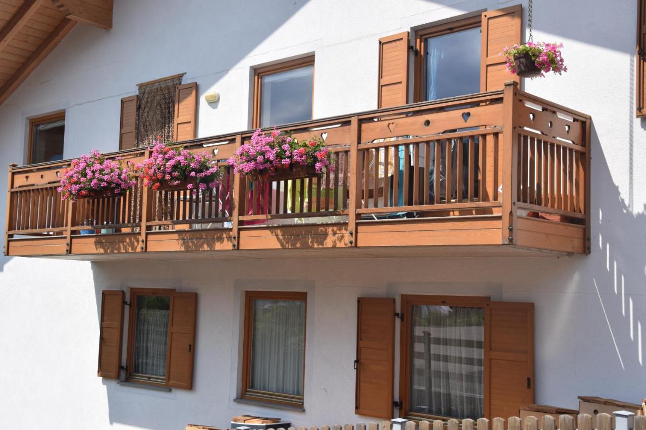 Appartamento con Vista Giardino