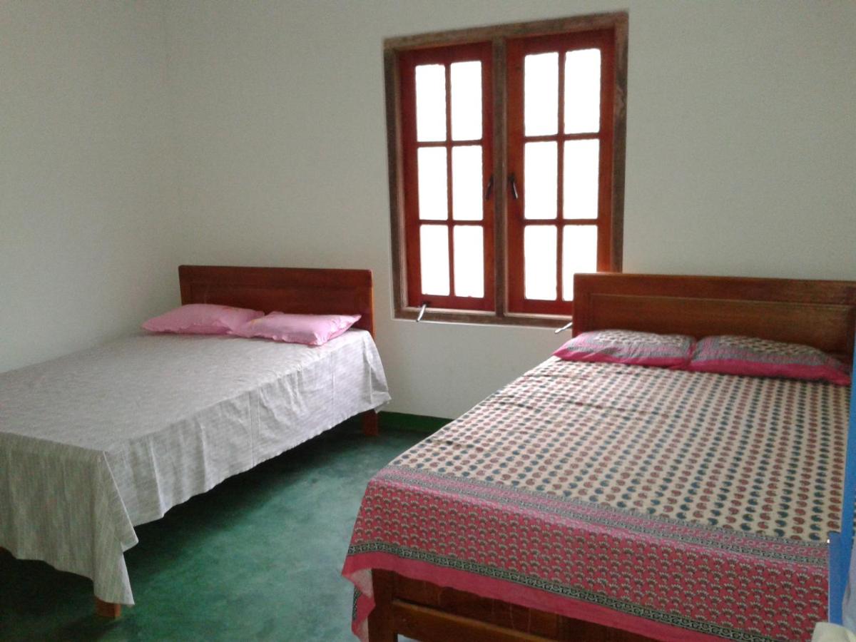 Habitación Doble Económica - 1 o 2 camas