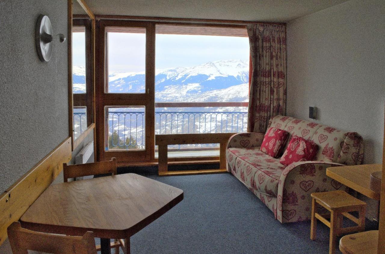 PIERRA MENTA ARC 1800 Studio Appartement - 5 per - Ferienwohnung