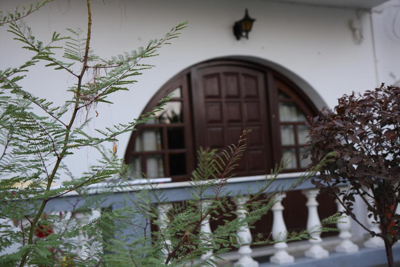 Villa Ble - B&B