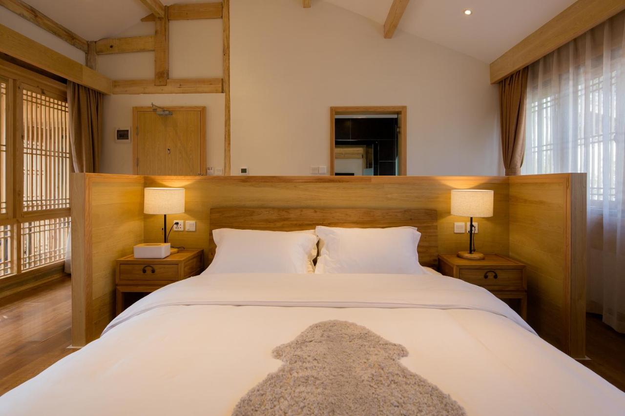 Suite 1 Chambre