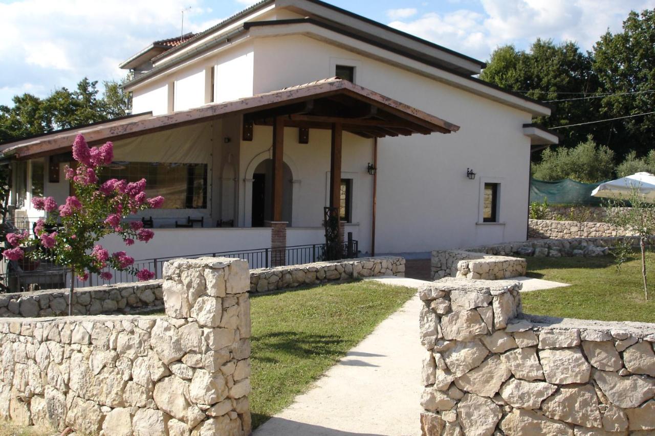 Agriturismo Casale Sera - B&B Fontana Liri