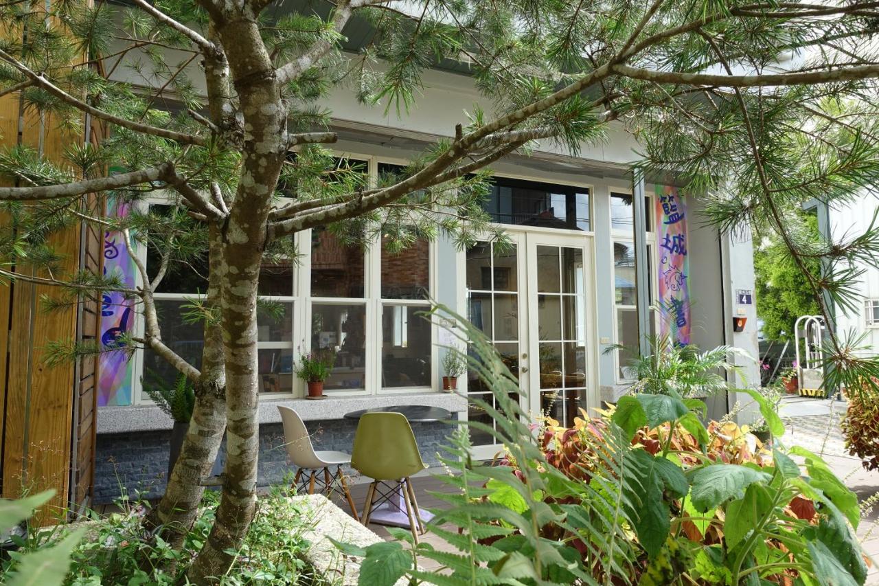 REST Book & Bed - B&B Puli