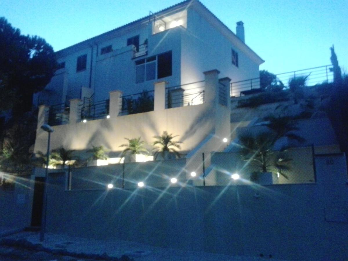 Villa Rosa Amparo - B&B Córdoba