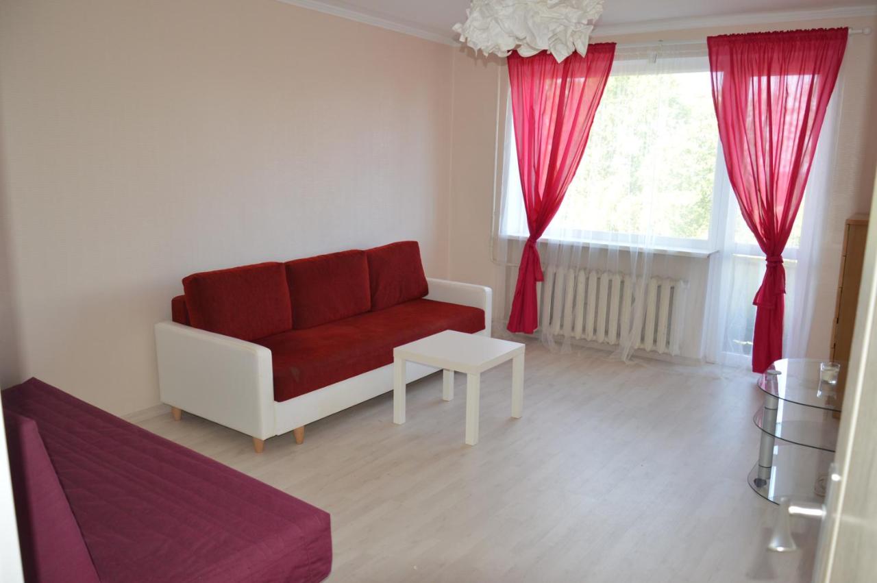 B&B Liepāja - Apartment with Sea View - Bed and Breakfast Liepāja