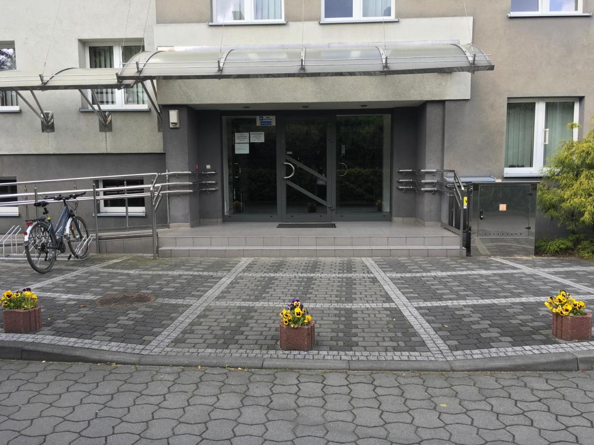 Gosciniec Tombor - B&B