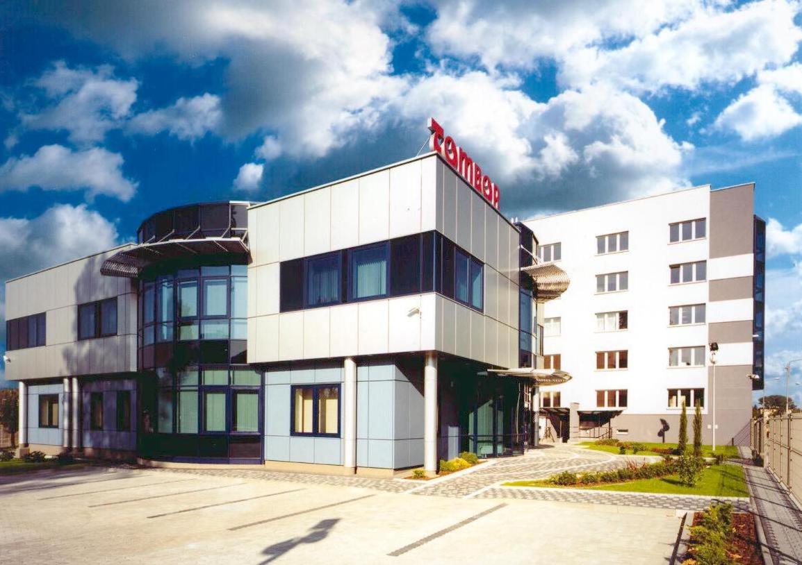 Gosciniec Tombor - Ferienwohnung Kattowitz