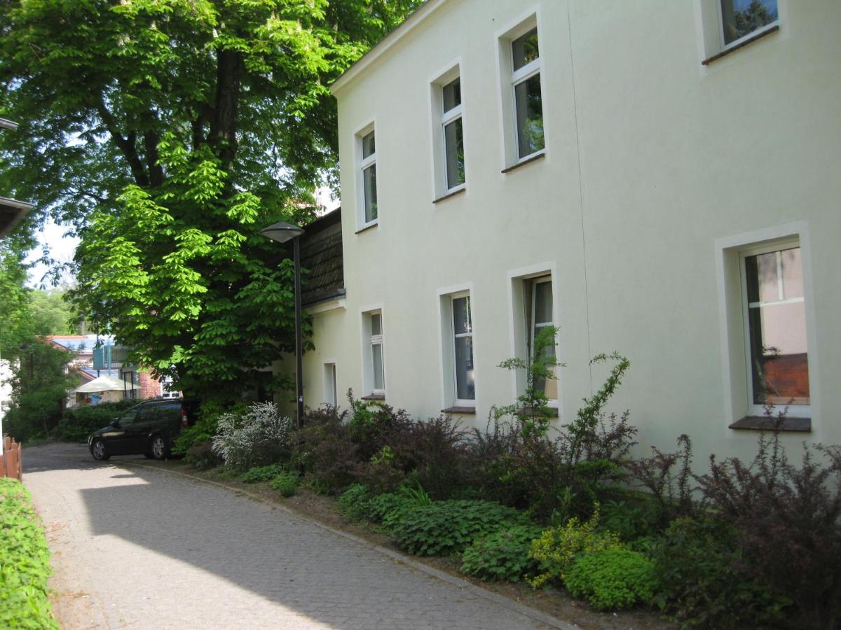 Spreewaldunterkunft Buchecker - Bed and Breakfast