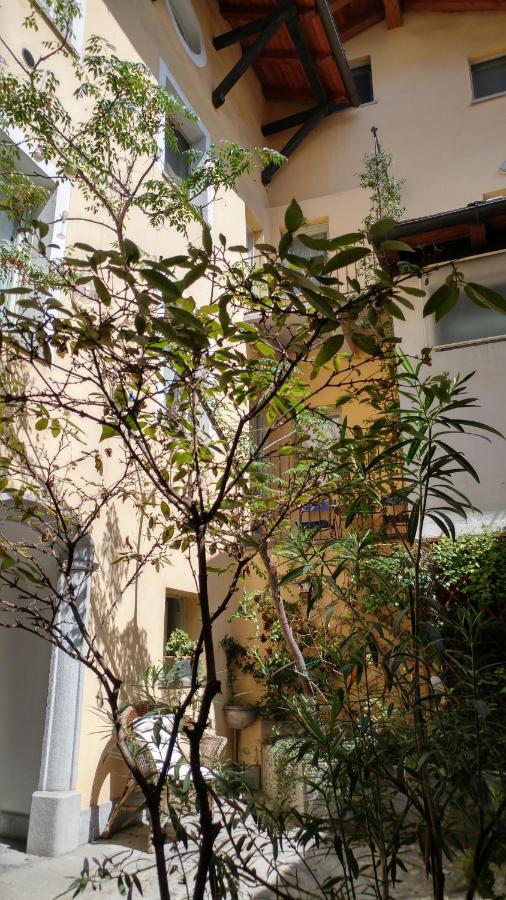 Casa De Giorgis - B&B