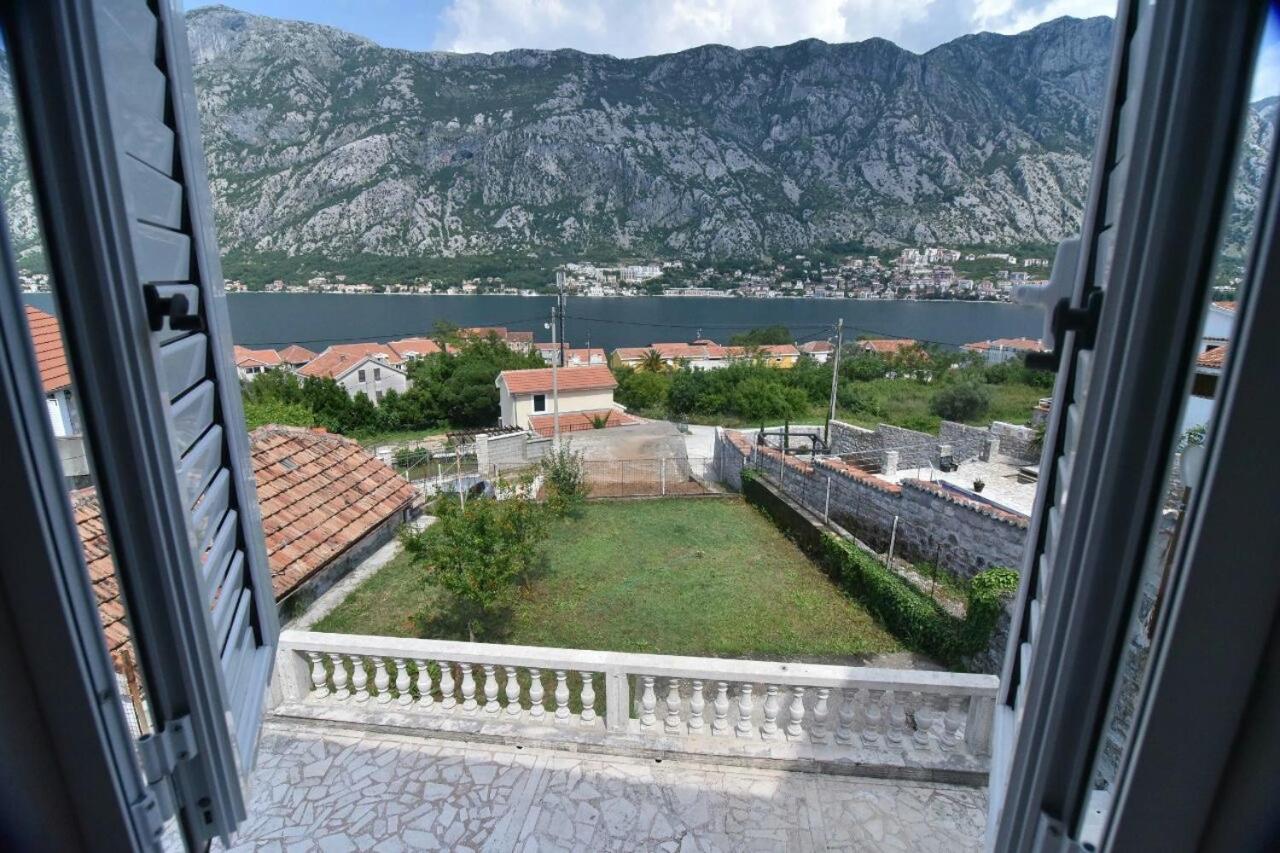 B&B Kotor - Garden Vista Stone House - Bed and Breakfast Kotor