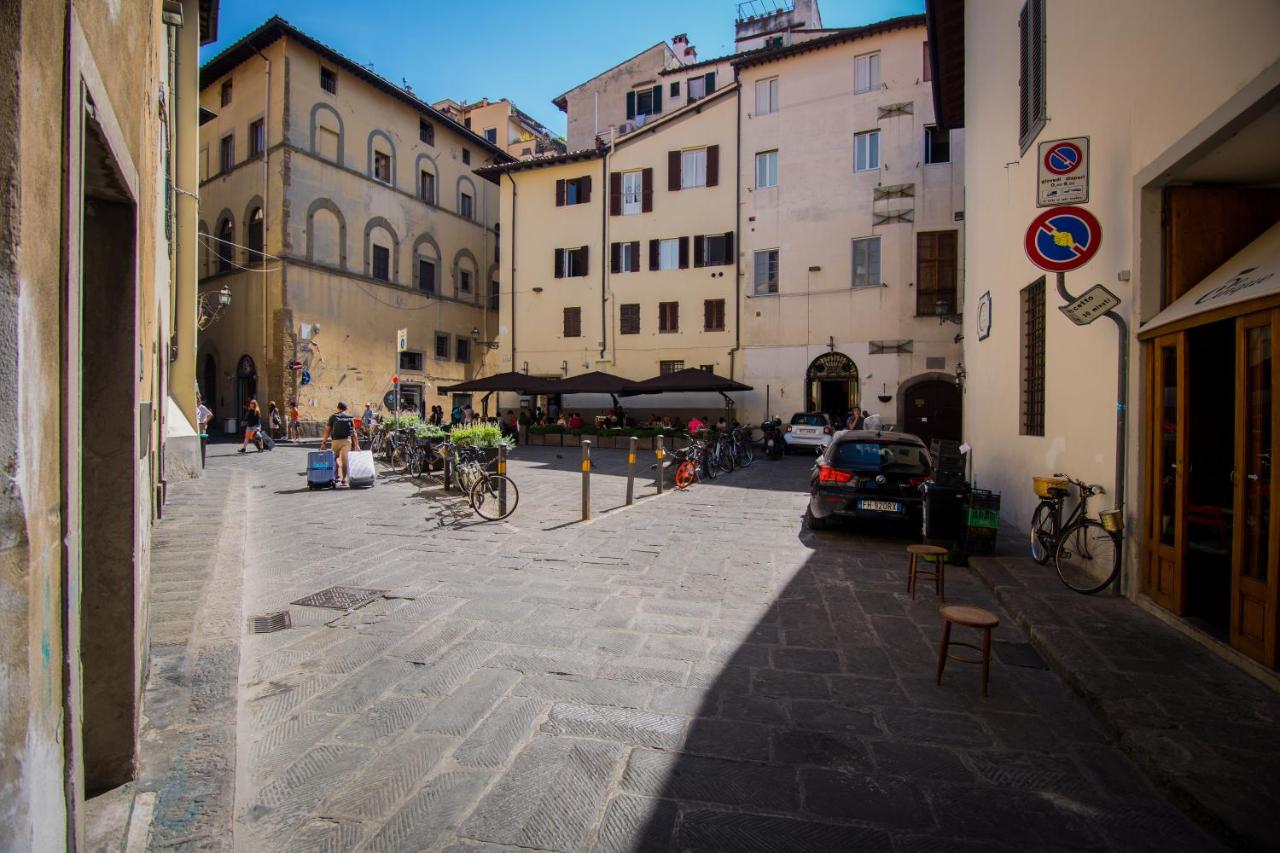 Casa Laura - B&B Firenze