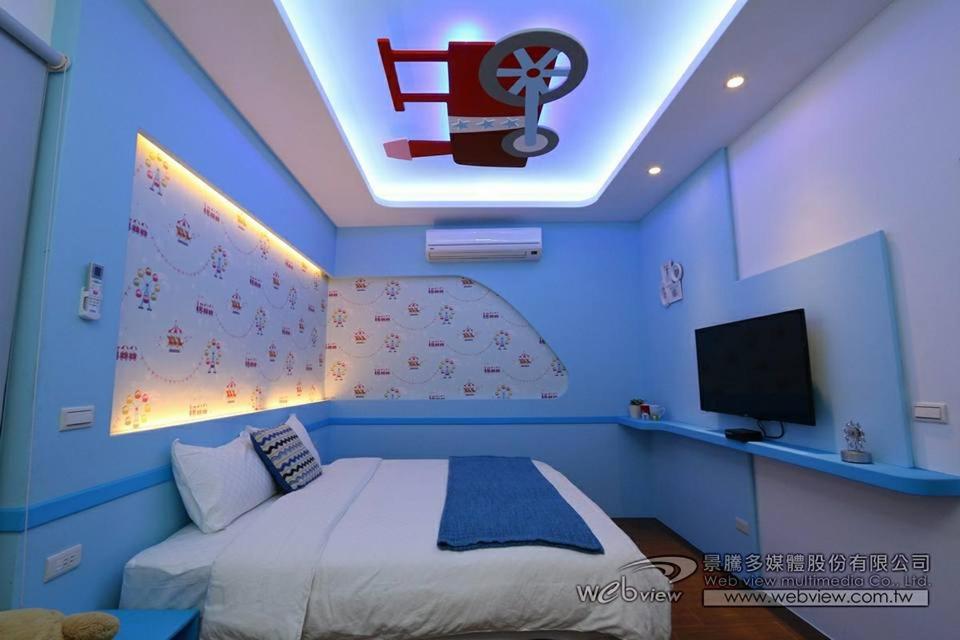 Qing Xin Ju Homestay - B&B