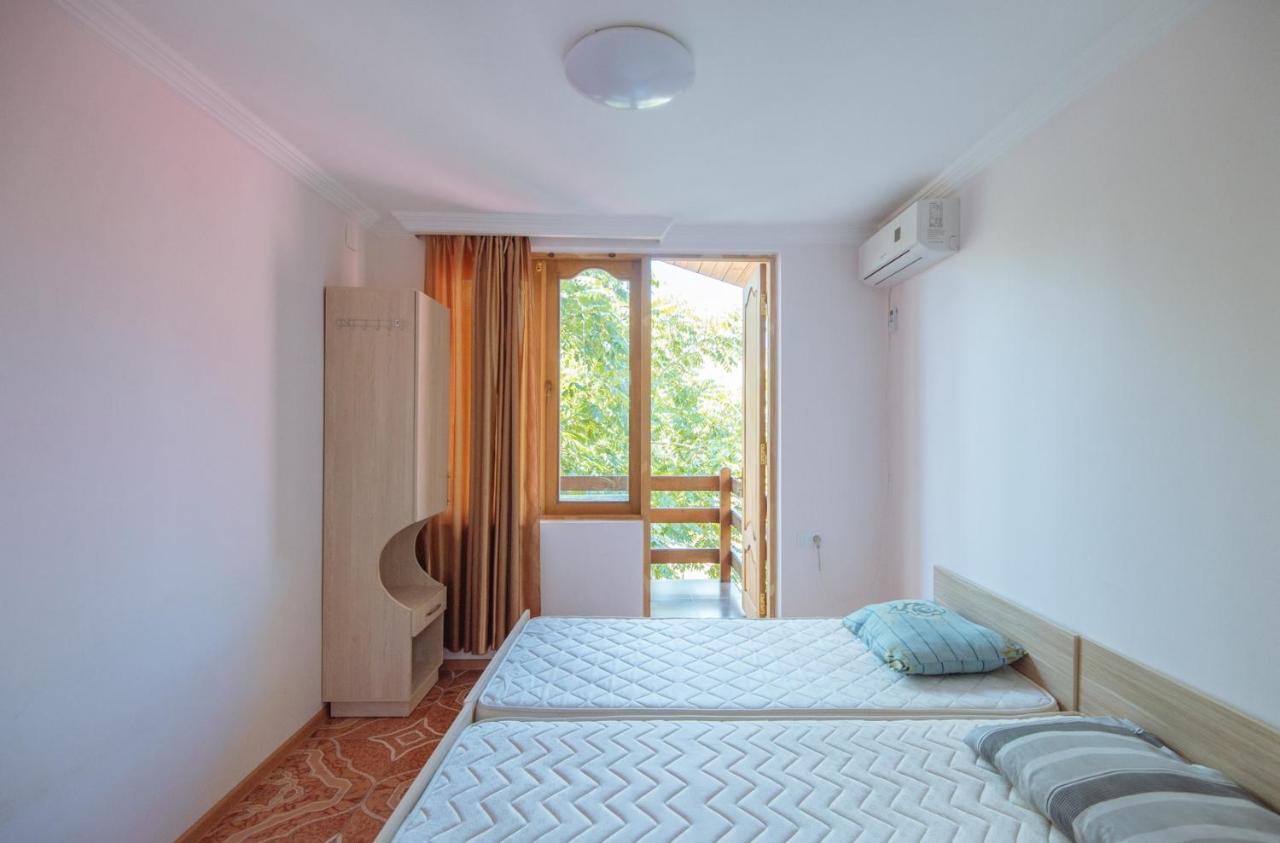 Hotel Forest Fairy - Chambres d’hôtes Shek’vetili