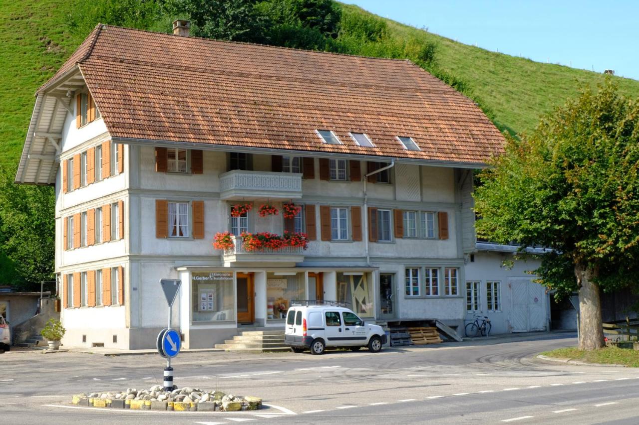 Ferienwohnung - B&B