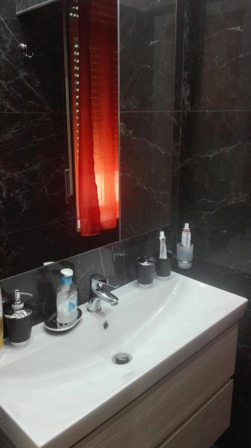 Familiekamer met Eigen Badkamer