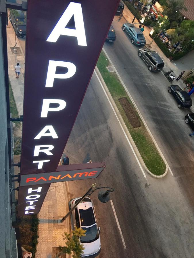 Appart Hotel Tanger Paname - B&B Tánger