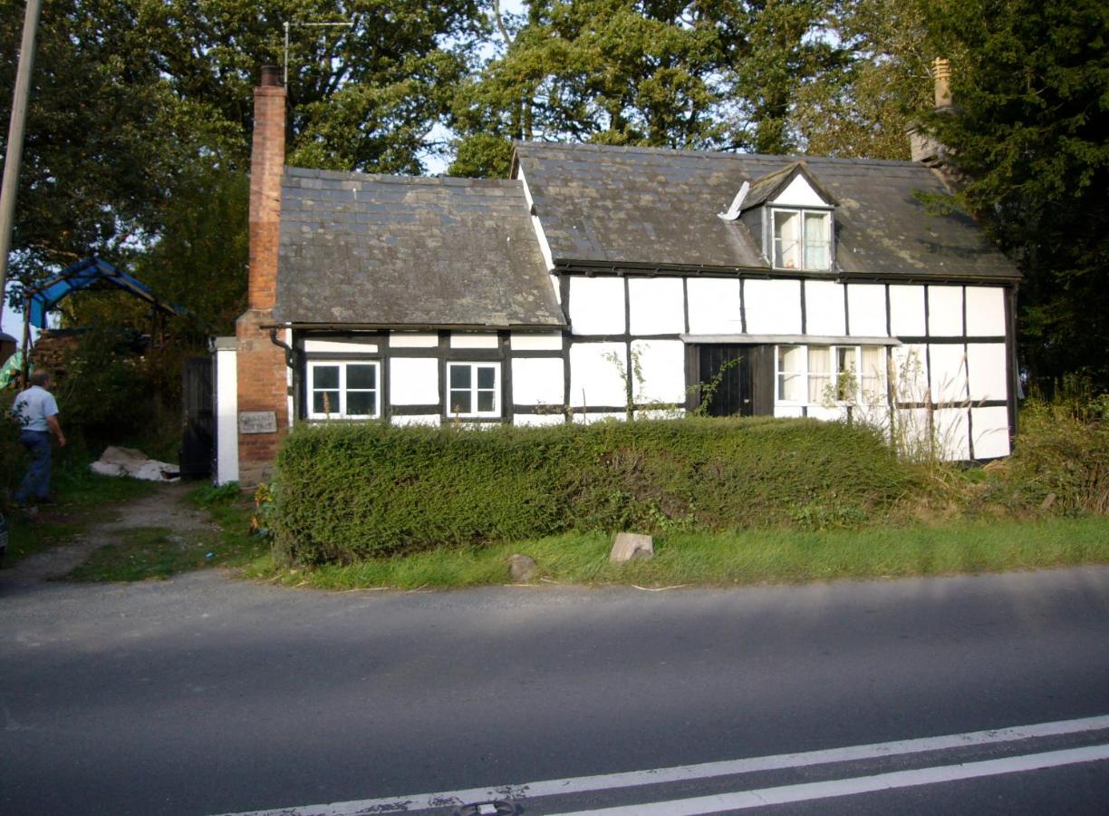 Chestnut Cottage - B&B