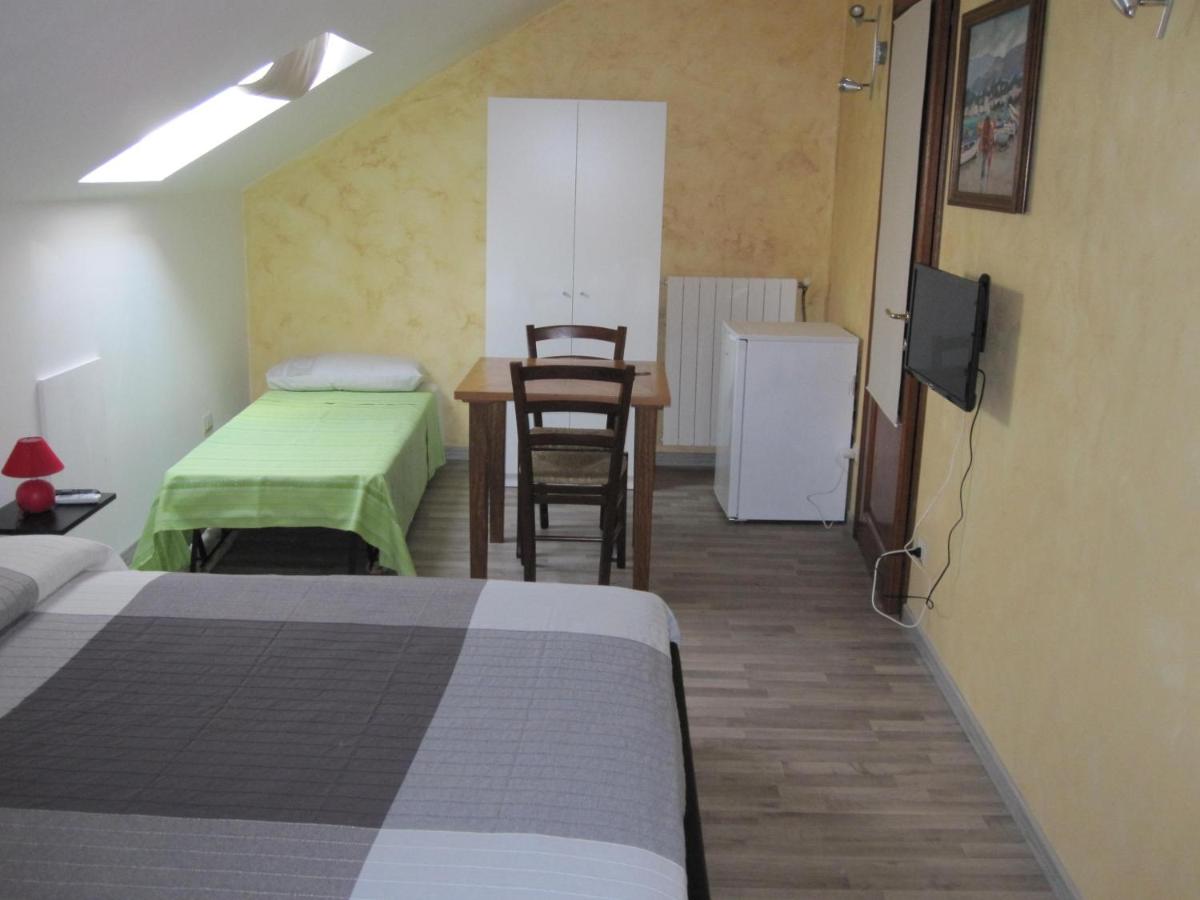 Studio-Apartment 