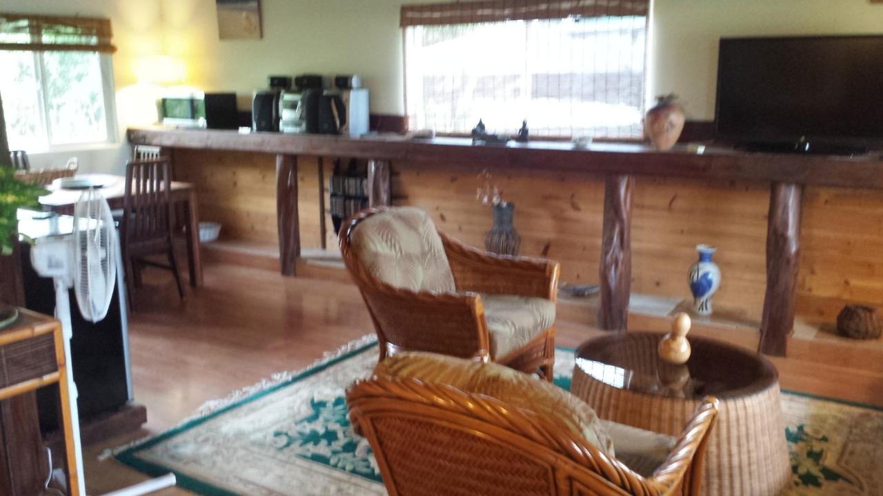 Huis met 1 Slaapkamer
