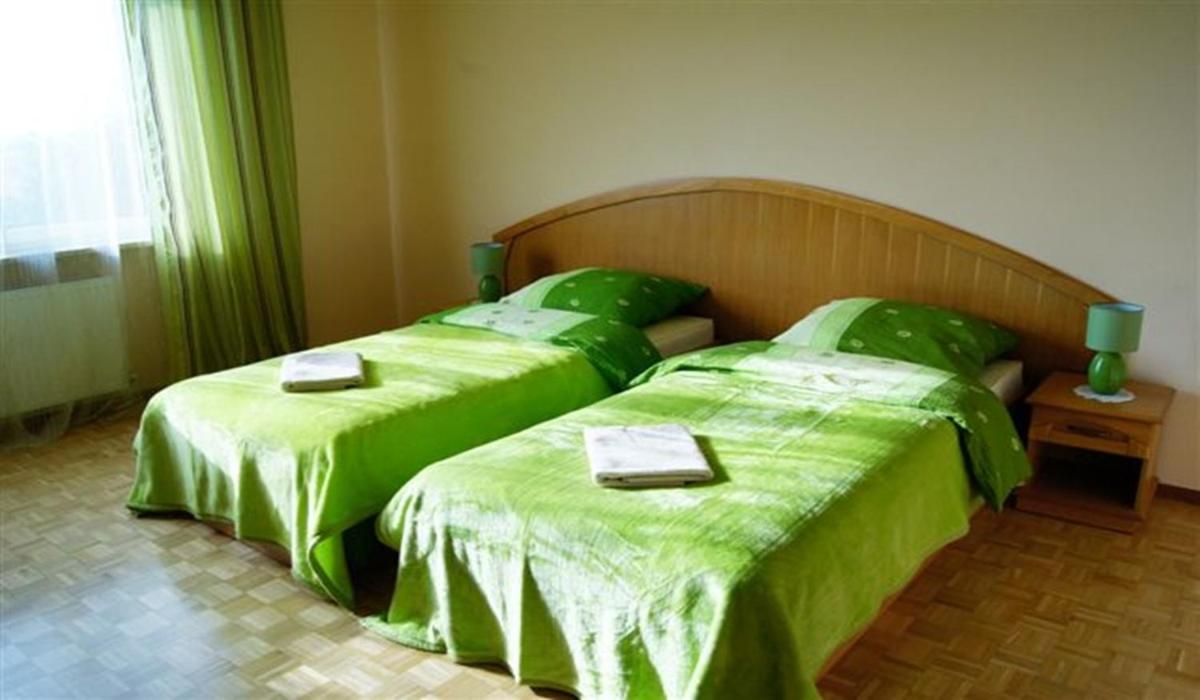 B&B Pobiedziska - Agroturystyka Pod Bocianem - Bed and Breakfast Pobiedziska