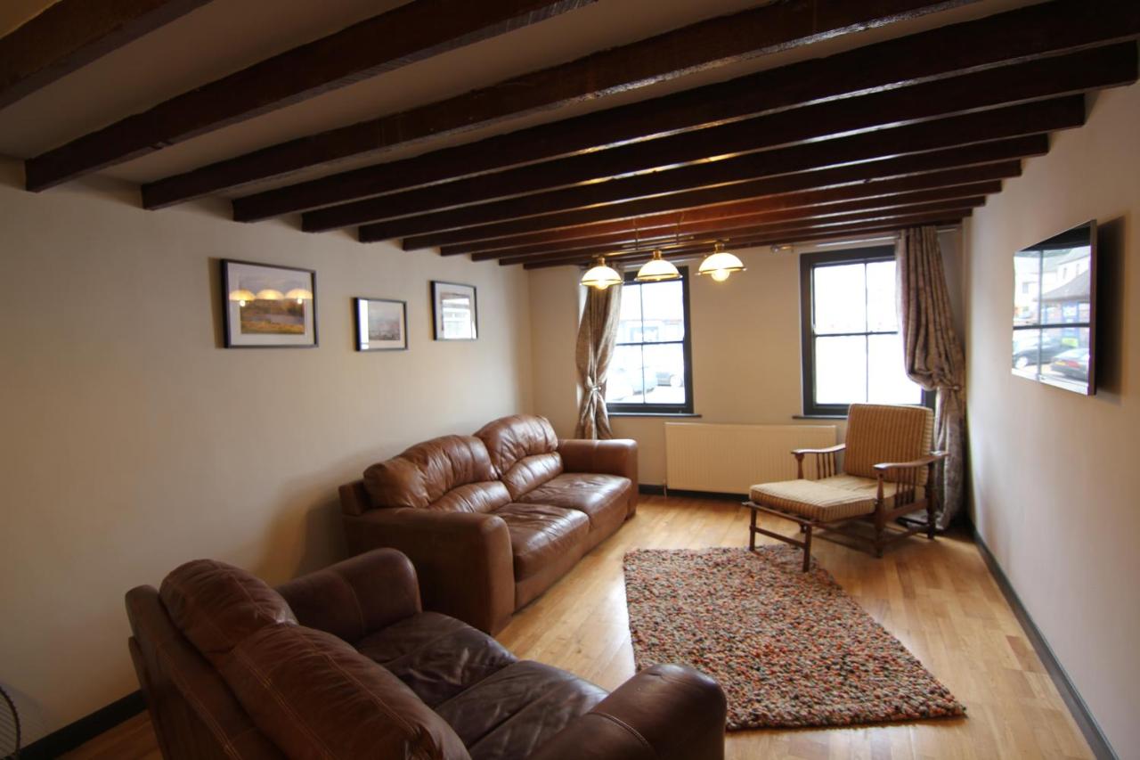 The Warehouse - Chambres d’hôtes