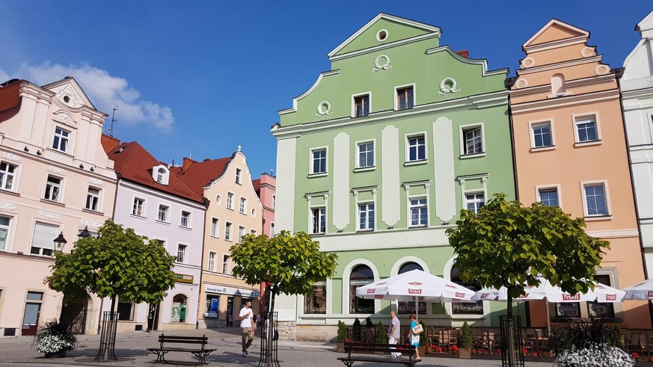 Apartament w Rynku For You - B&B