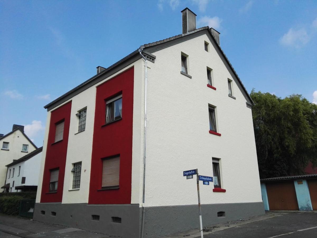 Zu Hause Bei Freunden - B&B Dortmund