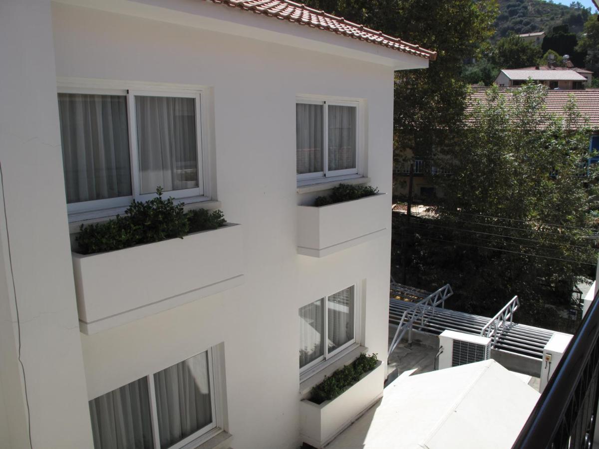 Suite mit 1 Schlafzimmer