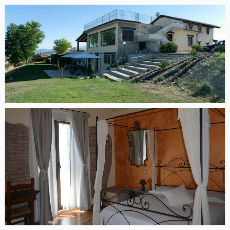 Großes Doppelzimmer
