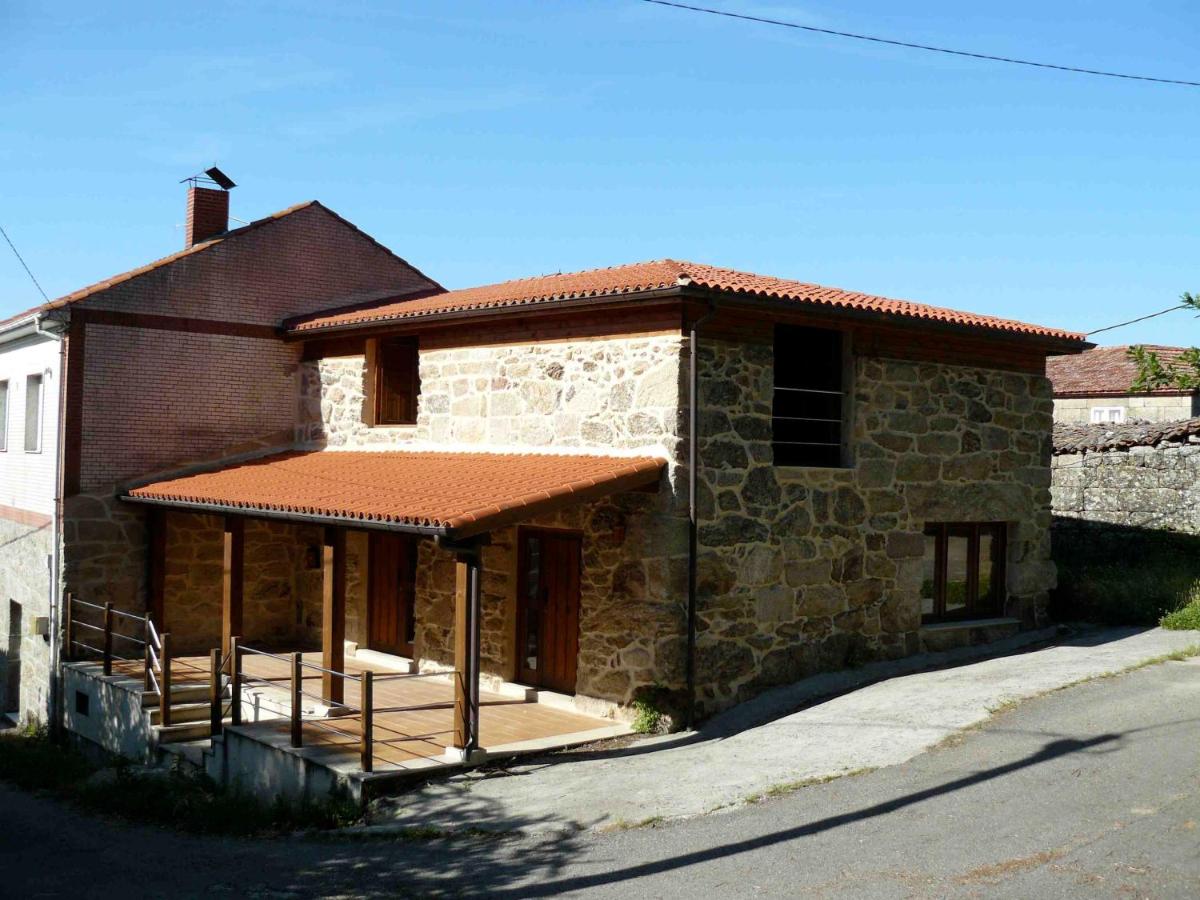 B&B Porqueira - Apartamentos Rurales A Torre - Bed and Breakfast Porqueira