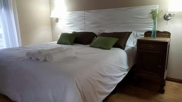 Standard Double Suite