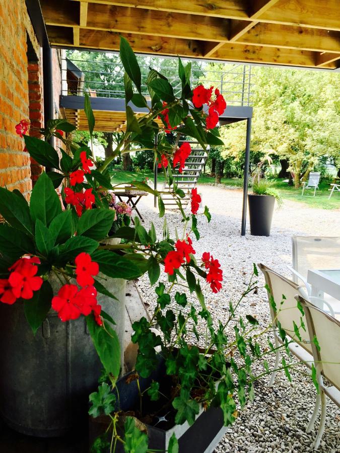 La Niche - B&B Richebourg