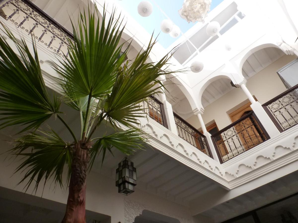 Riad Safina - B&B