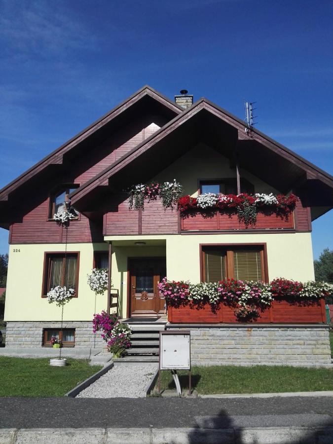 Homestay Adele - Bed and Breakfast Nová Lesná