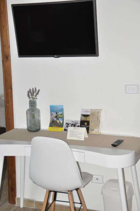 Habitación Triple con baño privado