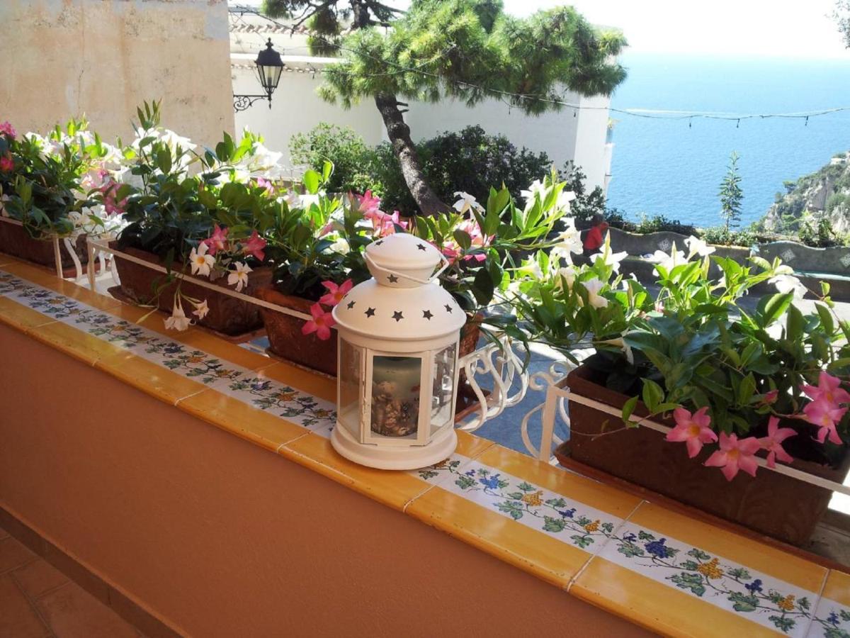 Angolo di Paradiso - De Vivo Realty Positano - Ferienwohnung
