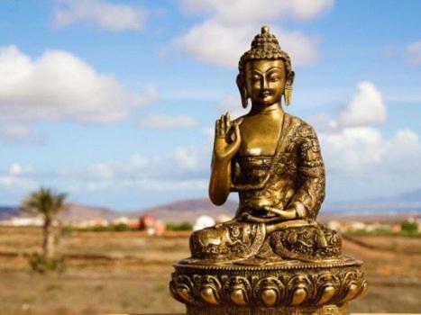 Apartment-Suite Morroco 