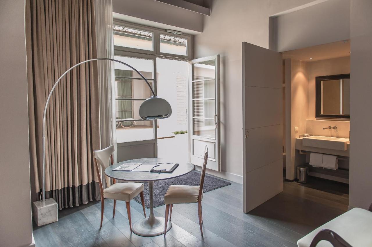 Monolocale Deluxe Superior